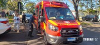 Homem sofre mais de 200 picadas em ataque de abelhas na Vila Yolanda