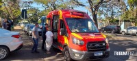 Homem sofre mais de 200 picadas em ataque de abelhas na Vila Yolanda