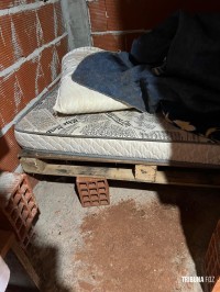 Policia Federal e Ministério do Trabalho localizam trabalhadores em situação análoga a escravidão em Medianeira