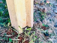 Acidente gravíssimo deixa duas vítimas feridas na Rua Angatuba no Bairro Três Lagoas