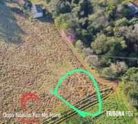 Policial civil morre em trágico acidente de paramotor em Missal