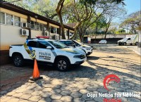 Policial civil morre em trágico acidente de paramotor em Missal