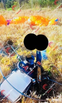 Policial civil morre em trágico acidente de paramotor em Missal