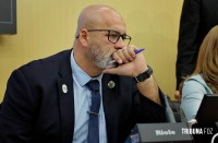 Ver. Soldado Fruet entra nos livros de história ao ser contra o seu próprio projeto