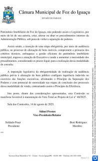 Ver. Soldado Fruet entra nos livros de história ao ser contra o seu próprio projeto