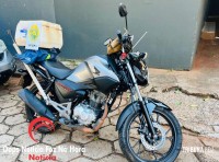 Polícia Militar prende ladrão minutos após roubo no Bairro Morumbi