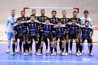 Foz Cataratas vence o Chopinzinho pelo Campeonato Paranaense