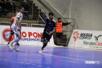 Foz Cataratas vence o Chopinzinho pelo Campeonato Paranaense