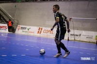 Foz Cataratas vence o Chopinzinho pelo Campeonato Paranaense