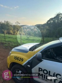 Poste cede durante manutenção, deixando saldo de um morto e um ferido em Matelândia