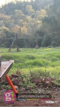 Poste cede durante manutenção, deixando saldo de um morto e um ferido em Matelândia
