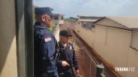 Policia Nacional do Paraguai confirma 155 detentos faccionados do PCC na nova cadeia de Minga Guazu