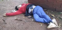 Assaltante morre em confronto com a PM após roubar carro de uma professora em Foz do Iguaçu