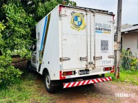 Assaltante morre em confronto com a PM após roubar carro de uma professora em Foz do Iguaçu