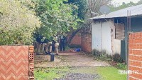 Assaltante morre em confronto com a PM após roubar carro de uma professora em Foz do Iguaçu