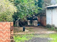Assaltante morre em confronto com a PM após roubar carro de uma professora em Foz do Iguaçu