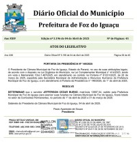 Presidente da Câmara pretende dar mais de R$ 6 mil de gratificação por mês ao seu antigo sócio