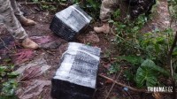 Policia Federal, Policia Civil e Policia Militar realizam operação de repressão aos crimes transfronteiriços em Foz do Iguaçu