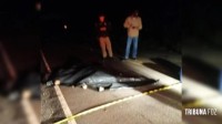 Homem morre atropelado entre Agrocafeeira e Ramilândia