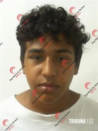ROCAM frustra assalto em Foz do Iguaçu: Um baleado e dois presos no Jardim São Paulo