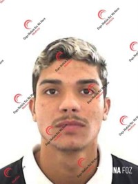 ROCAM frustra assalto em Foz do Iguaçu: Um baleado e dois presos no Jardim São Paulo