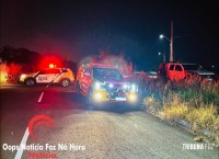 Corpo amarrado é encontrado em loteamento novo em Foz do Iguaçu