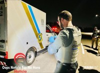 Corpo amarrado é encontrado em loteamento novo em Foz do Iguaçu