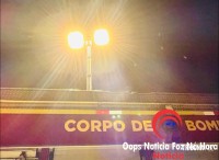 Corpo amarrado é encontrado em loteamento novo em Foz do Iguaçu