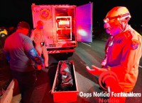 Corpo amarrado é encontrado em loteamento novo em Foz do Iguaçu