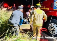 Corpo amarrado é encontrado em loteamento novo em Foz do Iguaçu