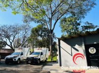 Homem é encontrado morto por espancamento na "Favela do Monsenhor"