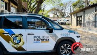 Homem é encontrado morto por espancamento na "Favela do Monsenhor"