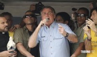 Trama golpista: PGR diz que Bolsonaro foi líder, articulador dos atos e quem mais se beneficiaria da ruptura democrática