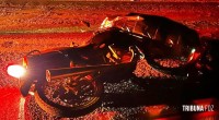Identificado homem que morreu em acidente de moto na madrugada deste domingo em Santa Helena