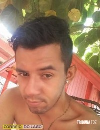 Homem morto a tiros é encontrado nas proximidades do portal da praia em Santa Helena