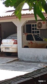 Marido traído mata o amante da esposa a facadas no Bairro Vila C 