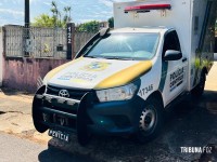 Marido traído mata o amante da esposa a facadas no Bairro Vila C 