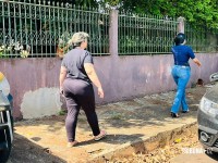 Marido traído mata o amante da esposa a facadas no Bairro Vila C 