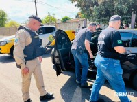 Marido traído mata o amante da esposa a facadas no Bairro Vila C 