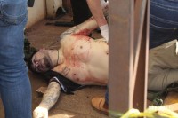 Assaltante vestido de policial é morto após confronto em Ciudad Del Este