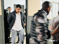 Operação da RONE termina com morte em confronto e três presos em Foz do Iguaçu