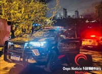 Homem reage contra o grupo CHOQUE e acaba morto em confronto na Favela do Monsenhor