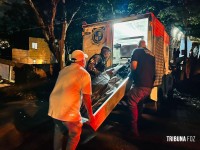 Homem reage contra o grupo CHOQUE e acaba morto em confronto na Favela do Monsenhor