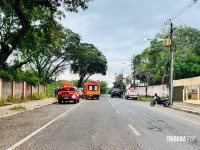 Homem reage contra o grupo CHOQUE e acaba morto em confronto na Favela do Monsenhor