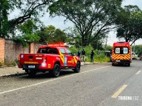 Homem reage contra o grupo CHOQUE e acaba morto em confronto na Favela do Monsenhor