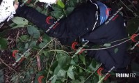 Homem reage contra o grupo CHOQUE e acaba morto em confronto na Favela do Monsenhor