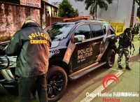 Homem reage contra o grupo CHOQUE e acaba morto em confronto na Favela do Monsenhor