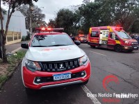Homem reage contra o grupo CHOQUE e acaba morto em confronto na Favela do Monsenhor