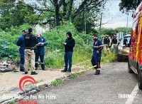 Homem reage contra o grupo CHOQUE e acaba morto em confronto na Favela do Monsenhor
