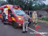 Homem reage contra o grupo CHOQUE e acaba morto em confronto na Favela do Monsenhor